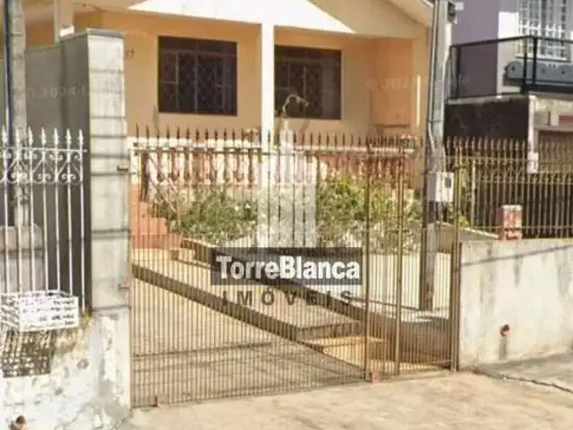 Casa venda em Região Geográfica Imediata de Ponta Grossa, Ponta Grossa
