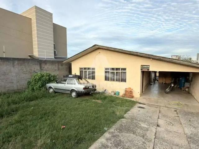 Casa venda em Região Geográfica Imediata de Ponta Grossa, Ponta Grossa