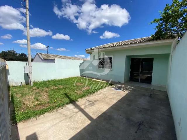 Casa venda em Região Geográfica Imediata de Ponta Grossa, Ponta Grossa