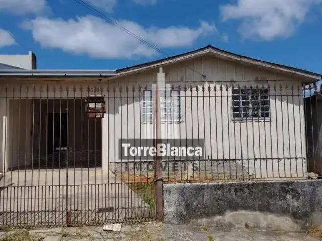 Casa venda em Vila Madureira, Ponta Grossa