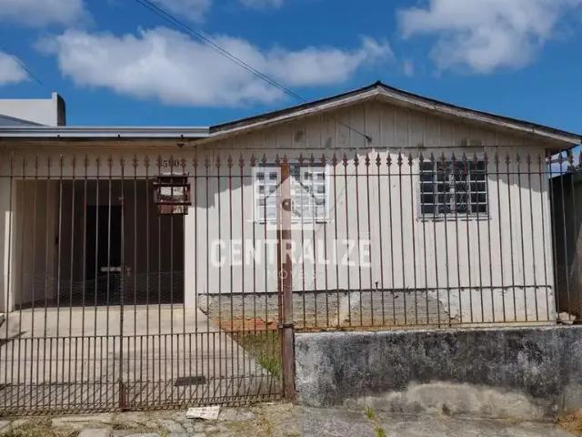 Casa venda em Região Geográfica Imediata de Ponta Grossa, Ponta Grossa