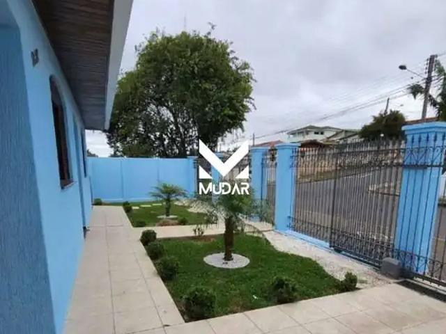 Casa venda em Vila Madureira, Ponta Grossa