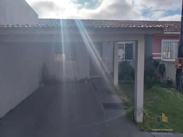Casa venda em Região Geográfica Imediata de Ponta Grossa, Ponta Grossa