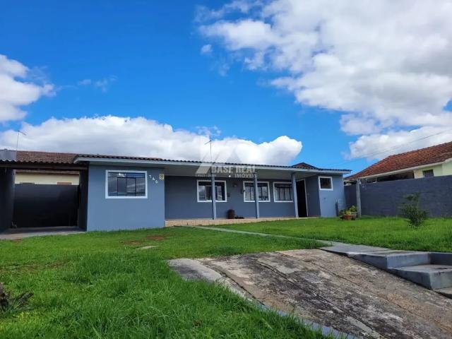 Casa venda em Palmeirinha, Ponta Grossa