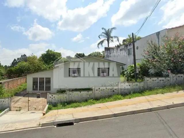 Casa venda em Nova Rússia, Ponta Grossa