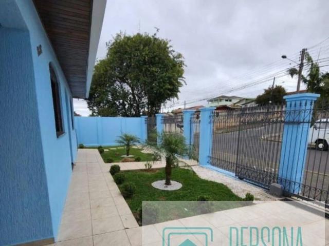 Casa venda em Vila Madureira, Ponta Grossa