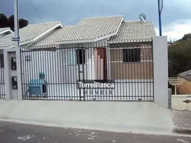 Casa venda em Região Geográfica Imediata de Ponta Grossa, Ponta Grossa