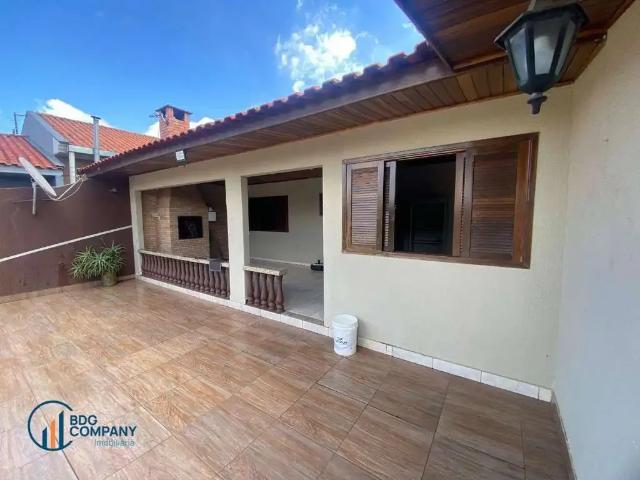 Casa venda em Vila Madureira, Ponta Grossa