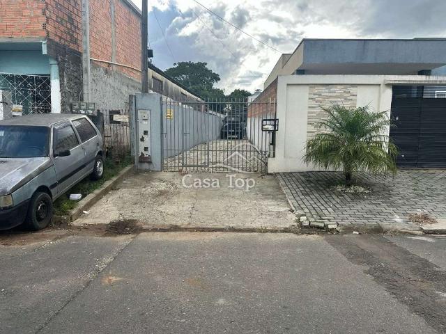 Casa venda em Região Geográfica Imediata de Ponta Grossa, Ponta Grossa