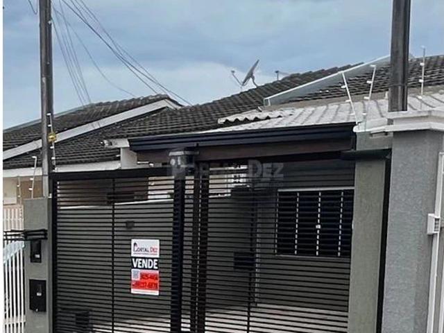 Casa venda em Palmeiras, Ponta Grossa