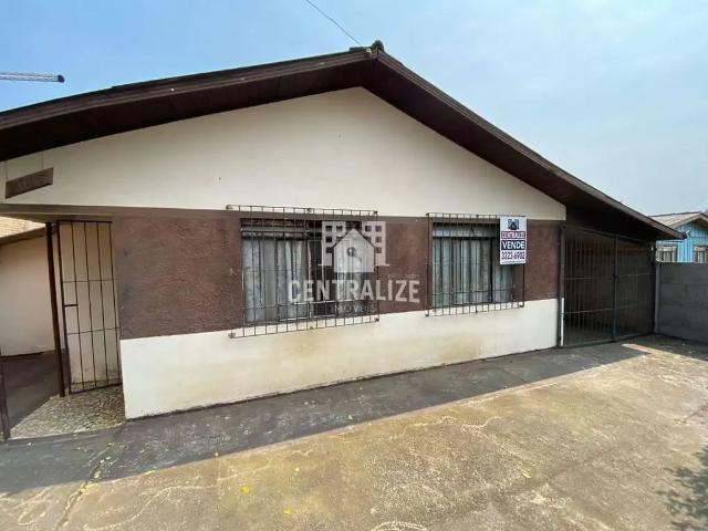 Casa venda em Região Geográfica Imediata de Ponta Grossa, Ponta Grossa