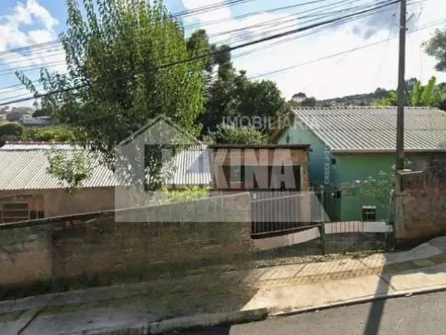 Casa venda em Nova Rússia, Ponta Grossa