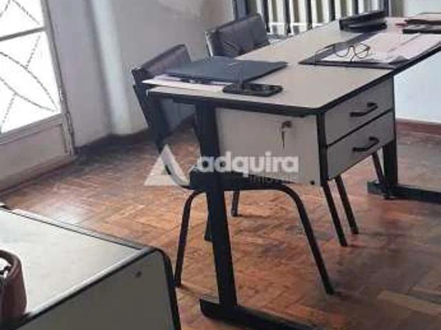 Casa venda em Vila Madureira, Ponta Grossa