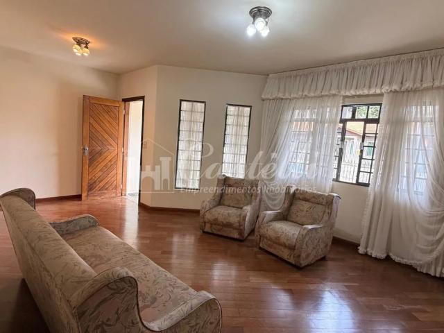 Casa venda em Vila Madureira, Ponta Grossa