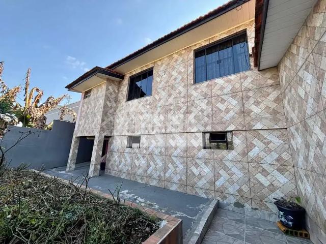 Casa venda em Região Geográfica Imediata de Ponta Grossa, Ponta Grossa