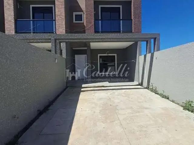 Casa venda em Vila Madureira, Ponta Grossa