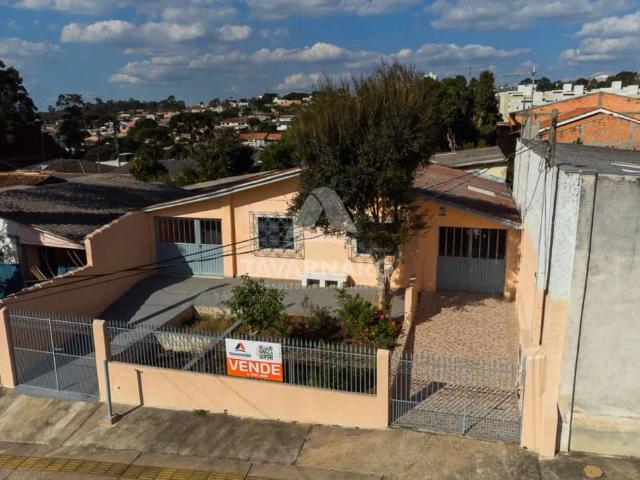 Casa venda em Palmeiras, Ponta Grossa