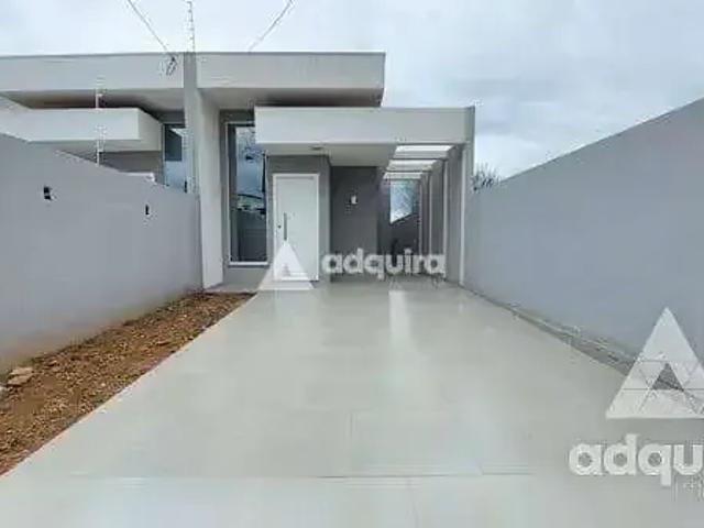 Casa venda em Região Geográfica Imediata de Ponta Grossa, Ponta Grossa