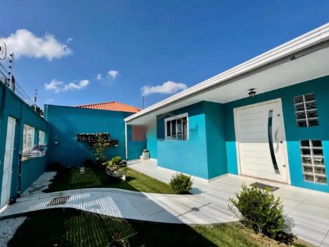 Casa venda em Nova Rússia, Ponta Grossa