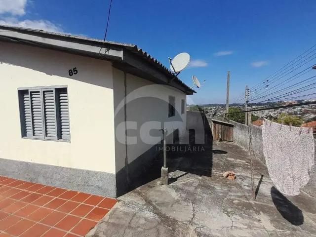 Casa venda em Nova Rússia, Ponta Grossa