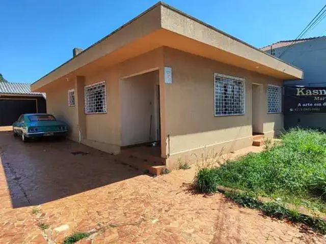 Casa venda em Palmeirinha, Ponta Grossa