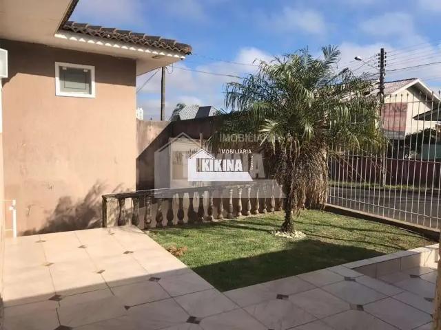 Casa venda em Região Geográfica Imediata de Ponta Grossa, Ponta Grossa