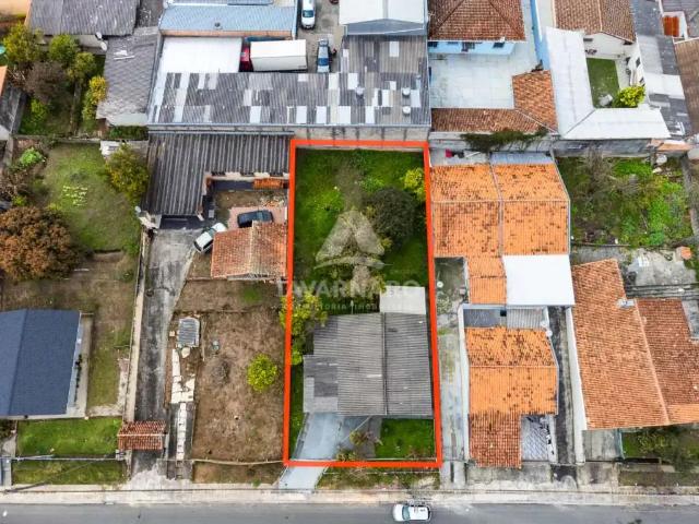 Casa venda em Região Geográfica Imediata de Ponta Grossa, Ponta Grossa