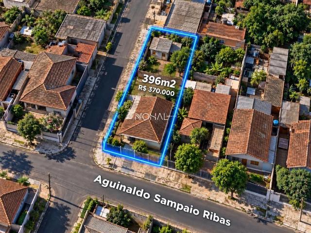 Casa venda em Palmeiras, Ponta Grossa