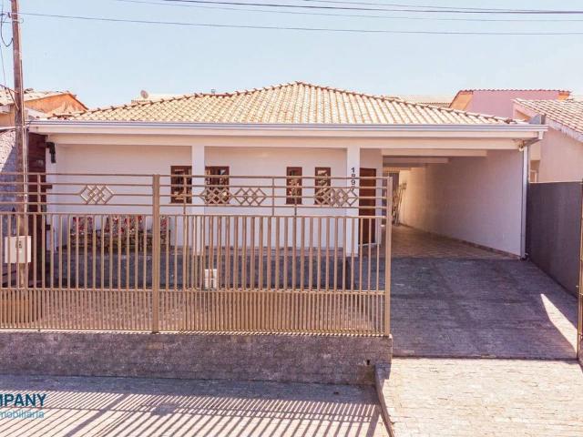 Casa venda em Palmeiras, Ponta Grossa