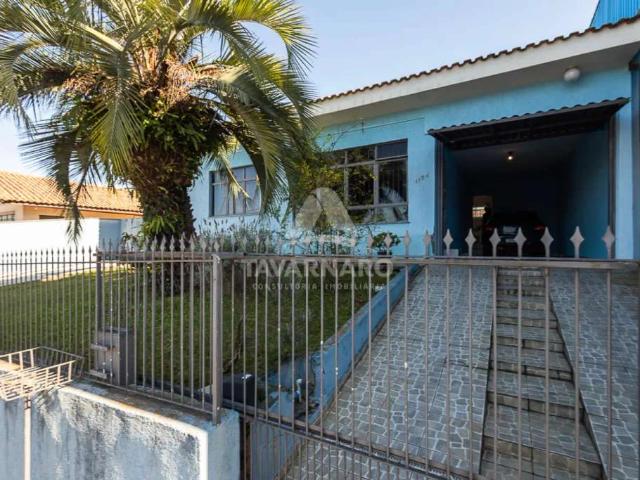 Casa venda em Nova Rússia, Ponta Grossa