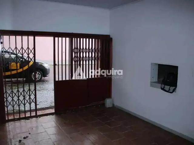 Casa venda em Palmeiras, Ponta Grossa