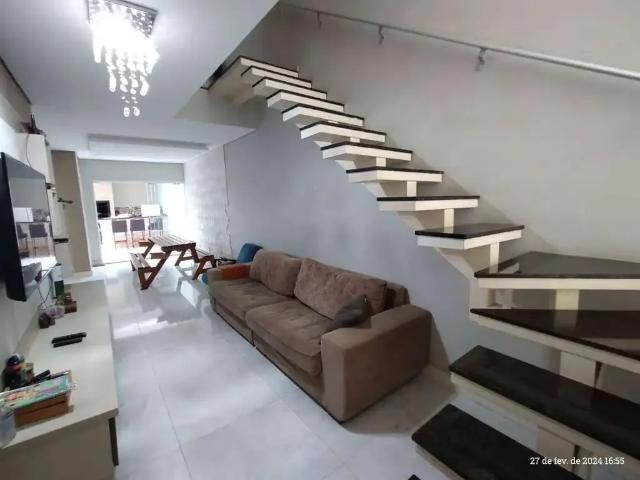 Casa venda em Palmeirinha, Ponta Grossa