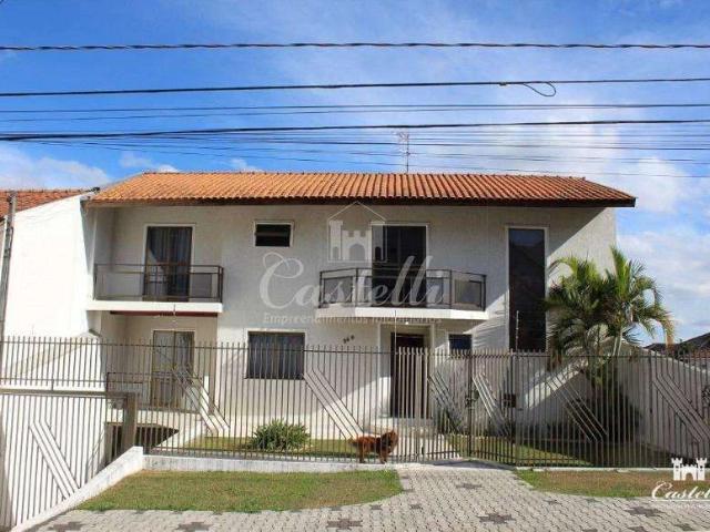 Casa venda em Nova Rússia, Ponta Grossa
