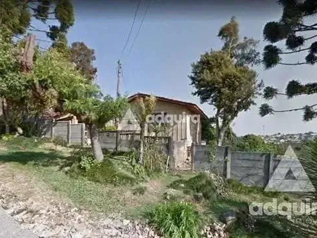 Casa venda em Nova Rússia, Ponta Grossa
