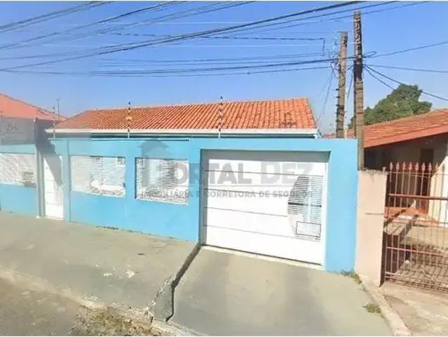 Casa venda em Nova Rússia, Ponta Grossa