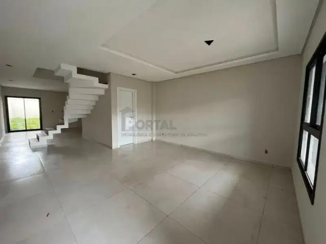 Casa venda em Vila Madureira, Ponta Grossa