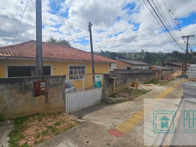 Casa venda em Nova Rússia, Ponta Grossa