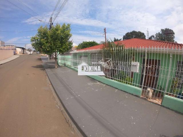 Casa venda em Vila Madureira, Ponta Grossa