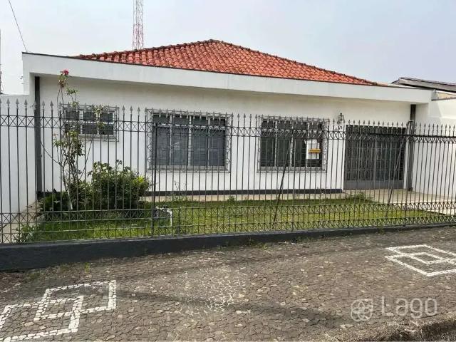 Casa venda em Palmeiras, Ponta Grossa