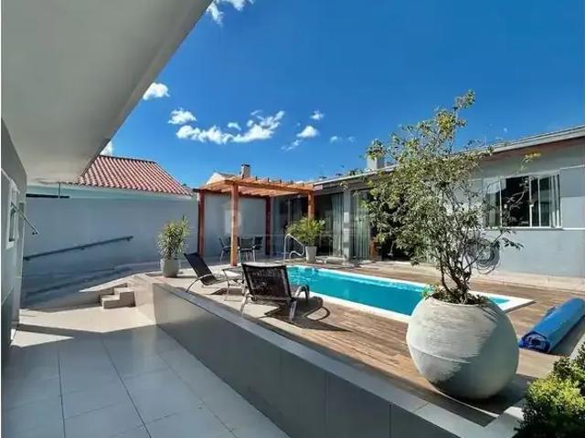 Casa venda em Nova Rússia, Ponta Grossa