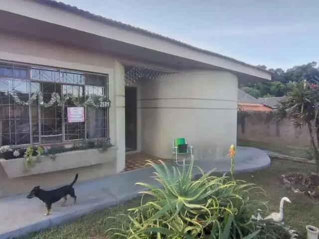 Casa venda em Palmeirinha, Ponta Grossa