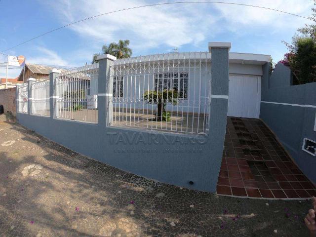 Casa venda em Palmeiras, Ponta Grossa