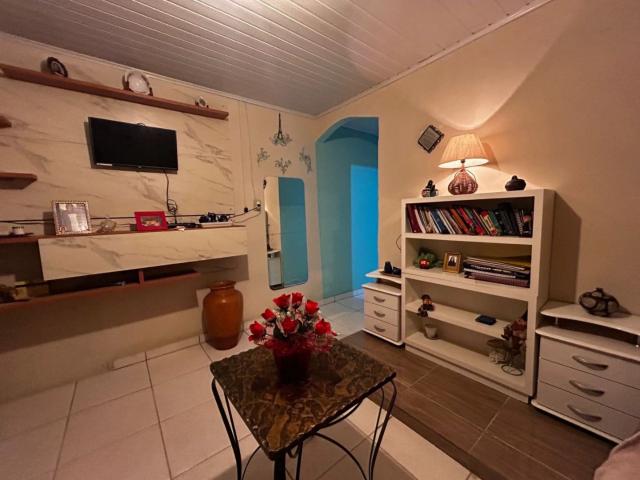 Casa venda em Nova Rússia, Ponta Grossa