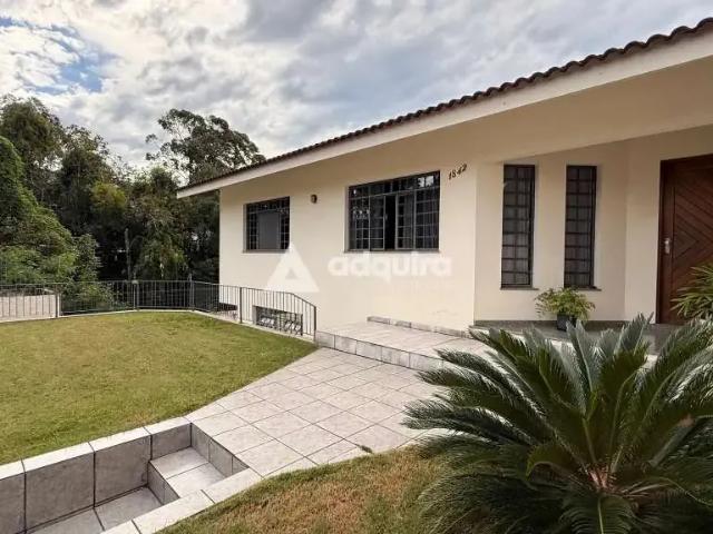 Casa venda em Nova Rússia, Ponta Grossa