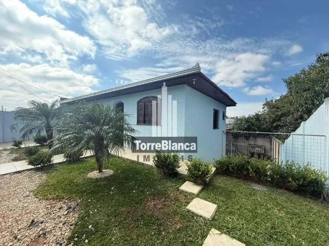 Casa venda em Vila Madureira, Ponta Grossa