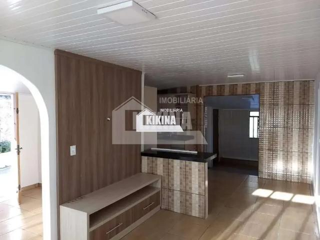 Casa venda em Nova Rússia, Ponta Grossa