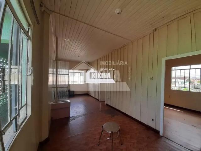 Casa venda em Vila Madureira, Ponta Grossa