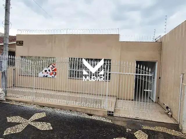 Casa venda em Vila Madureira, Ponta Grossa