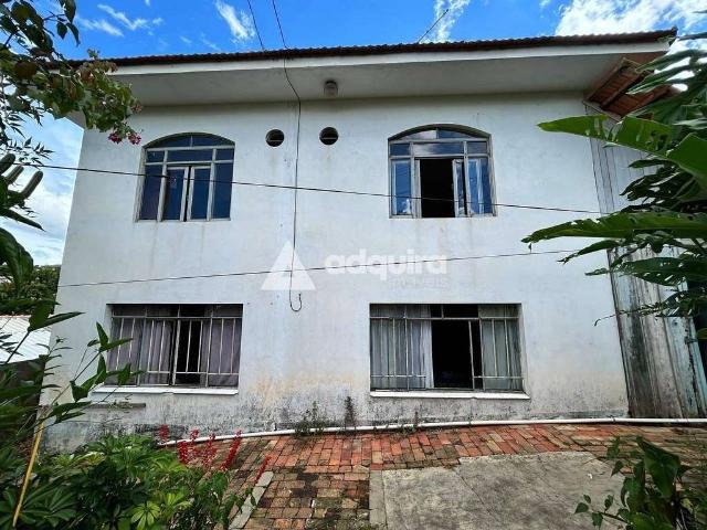 Casa venda em Região Geográfica Imediata de Ponta Grossa, Ponta Grossa