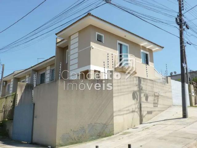 Casa venda em Região Geográfica Imediata de Ponta Grossa, Ponta Grossa
